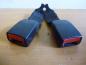 Preview: Ford Ka Gurtschloss hinten mitte 97KBB613K21