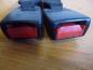 Preview: Ford Ka Gurtschloss hinten mitte 97KBB613K21