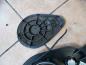 Preview: VW Golf III / IV Cabrio Lautsprecher Hinten mit Abdeckung 1E0035401
