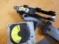 Preview: Seat Leon Toledo 1M Sicherheitsgurt Gurt Vorne Links 1M0857705A