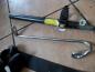Preview: VW Golf III / IV Cabrio Gurt Sicherheitsgurt Vorne Rechts 1E0857706