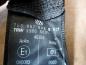 Preview: VW Golf III / IV Cabrio Gurt Sicherheitsgurt Hinten 1E0857805