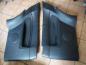 Preview: VW Golf IV 1J Seitenverkleidung Abdeckung Hinten Rechts / Links