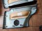Preview: VW Golf IV 1J Seitenverkleidung Abdeckung Hinten Rechts / Links