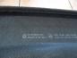 Preview: VW Golf IV 1J 3-T?rer Hutablage Laderaumabdeckung 1J6867709