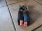 Preview: VOLVO 850 Gurtschloss Gurt Hinten mitte 9136183