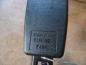 Preview: Volvo 850 Limo Gurtschloss Gurt Hinten 9136182