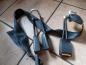 Preview: VW Golf III Gurtschlosse Hinten 1H0857739 / 1H0857713