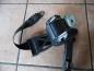 Preview: VW Golf III Sicherheitsgurt Gurt mit Gurtversteller Hinten Links 1H4857805 1H0857819