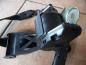 Preview: VW Golf III Sicherheitsgurt Gurt mit Gurtversteller Hinten Links 1H4857805 1H0857819