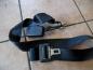 Preview: VW Polo 9N Gurt Sicherheitsgurt Gurtschloss Hinten 6Q0857713 6Q0857740