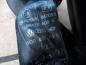 Preview: VW Polo 9N Gurt Sicherheitsgurt Gurtschloss Hinten 6Q0857713 6Q0857740