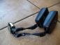 Preview: VW Polo 9N Gurtschloss Hinten Rechts 6Q0857488