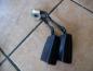 Preview: VW Polo 9N Gurtschloss Hinten Rechts 6Q0857488