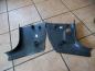 Preview: VW Polo 9N Fu?raumverkleidung Abdeckung Vorne 6Q1863483 / 6Q1863484