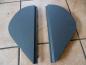 Preview: VW Polo 9N Abdeckung Amaturenbrett Rechts - Links 6Q0858217 / 6Q0858218