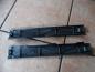 Preview: Ford Focus I Fussverkleidung Vorne 98ABA044C60 / 98ABA044C61