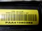Preview: Opel Vectra C Airbag Amaturenbrett Rechts 24413420