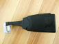 Preview: Opel Corsa C Gurtschloss hinten mitte 09114850N 09231879F 33003601B