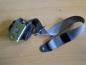 Preview: Citroen Xsara Picasso Sicherheitsgurt Gurt Hinten Rechts 9645683377