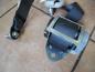 Preview: Renault Koleos Y Sicherheitsgurt Gurt Hinten Links 88845JZ10A
