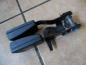 Preview: Renault Koleos Y Gurtschloss Schnalle mitte Hinten Rechts 6093358C