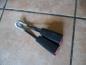 Preview: Skoda Octavia 1U Doppelgurtschloss Hinten 1U0857488
