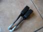 Preview: Skoda Octavia 1U Doppelgurtschloss Hinten 1U0857488