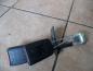 Preview: VW Passat 3B Gurtschloss Doppelgurtschl Hinten 3B0857739