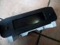 Preview: Peugeot 206 Cabrio Anzeige Display 9641014877