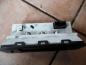 Preview: Peugeot 206 Cabrio Anzeige Display 9641014877