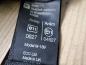 Preview: Orginal Sicherheitsgurt Hinten Links 90462771 OPEL Vectra B Caravan Bj.98