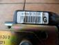 Preview: Peugeot 206 Cabrio Sicherheitsgurt Vorne Links 96483380XX