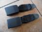 Preview: Peugeot 206 Cabrio Gurtschloss Hinten 3081101