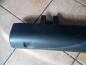 Preview: Peugeot 206 Cabrio Windschott Abdeckung 9636972077