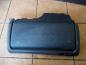 Preview: VW Golf III / IV Cabrio Handschuhfach dunkelblau 1H1857922