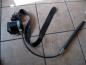 Preview: VW Golf III / IV Cabrio Sicherheitsgurt Gurtstraffer Vorne Rechts 1E0857706
