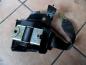 Preview: BMW E46 316ti Compact Abdeckung Gurtstraffer mit Gurt Hinten Links 7000100/ 7001709