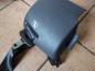 Preview: BMW E46 316ti Compact Abdeckung Gurtstraffer mit Gurt Hinten Rechts 7000099/ 7001709