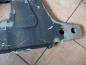 Preview: BMW E46 316ti Compact Unterfahrschutz Abdeckung Aluplatte