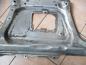 Preview: BMW E46 316ti Compact Unterfahrschutz Abdeckung Aluplatte