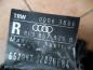 Preview: Audi A3 8L Gurt Sicherheitsgurt Hinten Rechts 8L3857706