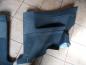 Preview: VW Polo 9N 3-T?rer Seitenverkleidung Abdeckung Hinten 6Q3867043/ 6Q3867044