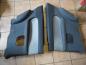 Preview: Audi A3 8L Seitenverkleidung Abdeckung Hinten 8L3867035/ 8L3867036