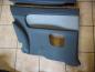 Preview: Audi A3 8L Seitenverkleidung Abdeckung Hinten 8L3867035/ 8L3867036
