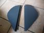 Preview: VW Polo 9N Abdeckung Amaturenbrett 6Q0858217/ 6Q0858218