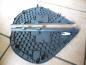 Preview: VW Polo 9N Abdeckung Amaturenbrett 6Q0858217/ 6Q0858218