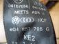 Preview: VW Polo 9N Sicherheitsgurt Gurt Vorne Links 6Q4857705