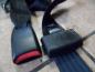 Preview: Mazda 626 Gurtschloss Hinten T2073B