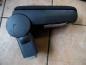 Preview: VW Golf IV Mittelarmlehne Armlehne 3B0864209 Schwarz